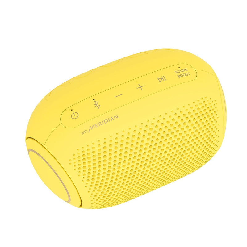 LG XBOOM Go Jellybean PL2 Bluetooth Speaker