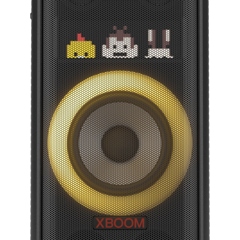 LG XBOOM XL7S Bluetooth Party Speaker