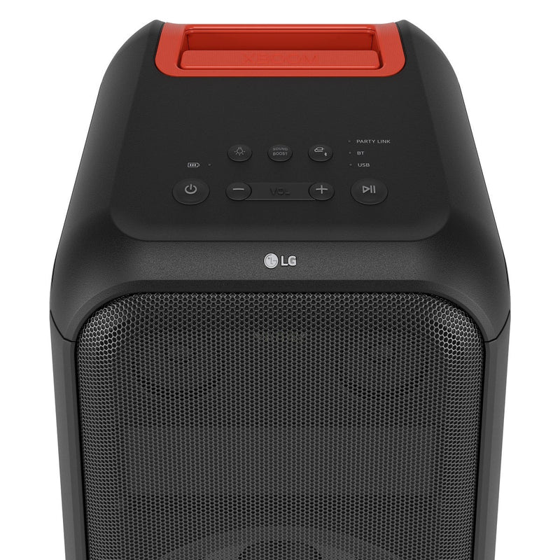 LG XBOOM XL7S Bluetooth Party Speaker