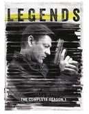 Legends: Season 1 (DVD) - English Only