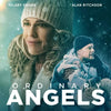 Ordinary Angels (DVD) Lionsgate