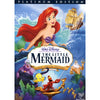 The Little Marmaid (DVD), English Only