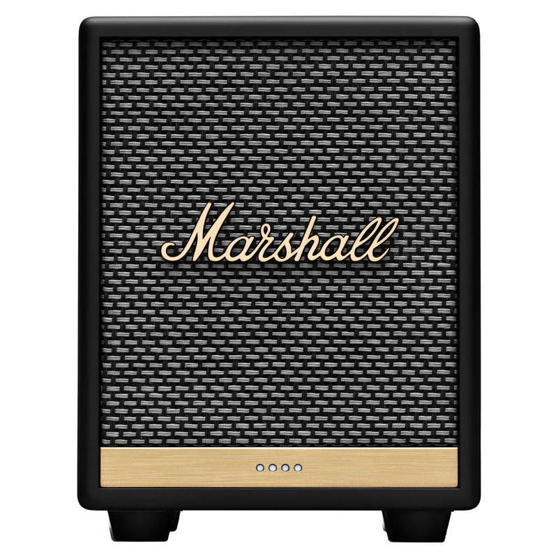 Marshall Uxbridge Voice Speaker with Amazon Alexa