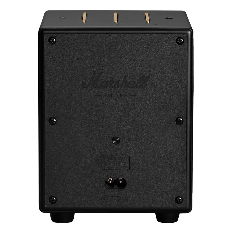 Marshall Uxbridge Voice Speaker with Amazon Alexa