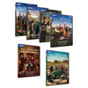 All Creatures Great and Small: Seasons 1-6 (DVD) - English Only