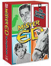 Mister Ed Complete Series Seasons 1-6 (DVD)