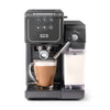 Mr. Coffee One Touch CoffeeHouse+ Espresso, Cappuccino, and Latte Maker
