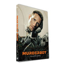 Murderbot: Season 1 (DVD)