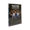 NCIS: Origins - Season 1 (DVD) - English Only