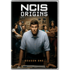 NCIS: Origins - Season 1 (DVD) - English Only
