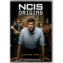 NCIS: Origins - Season 1 (DVD) - English Only