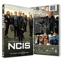 NCIS: Season 23 (DVD) - English Only