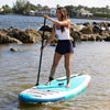 Nautica Adventure Inflatable Paddle Board