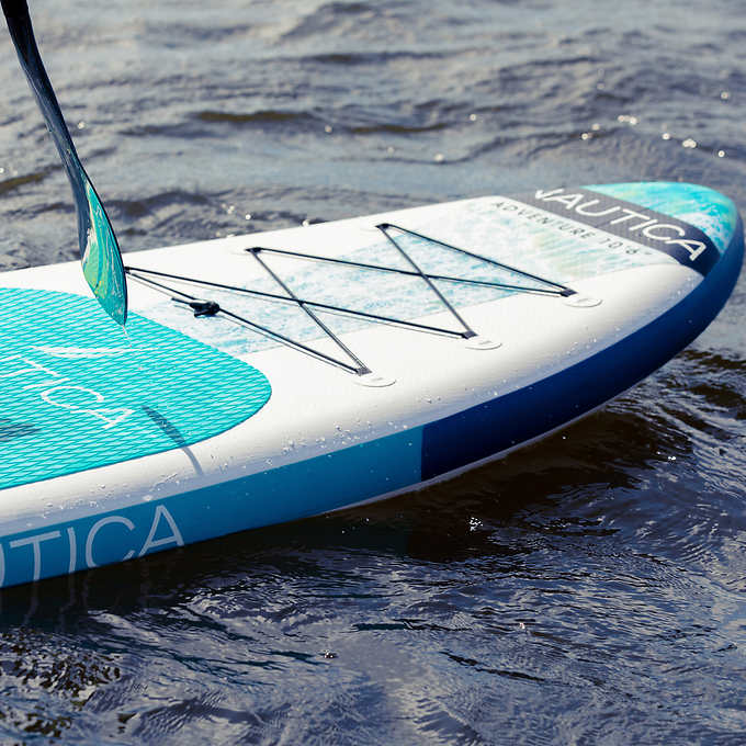 Nautica Adventure Inflatable Paddle Board