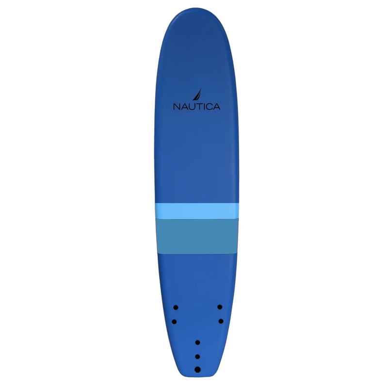 Nautica Pitch Soft Top Surfboard 243.8CM (8 ft)