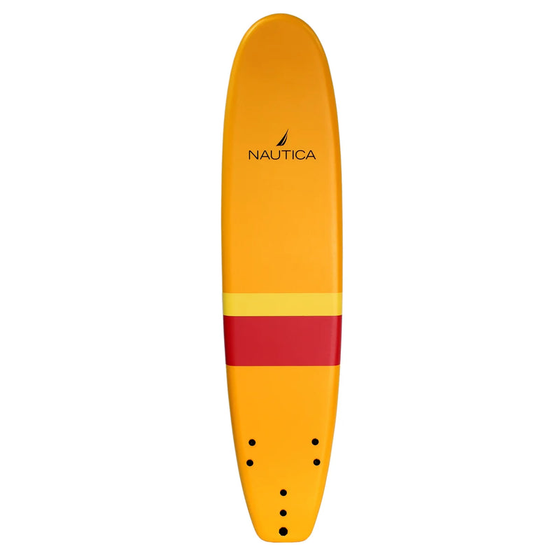 Nautica Pitch Soft Top Surfboard 243.8CM (8 ft)