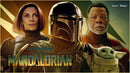 The Mandalorian Season 3 [DVD]-English only