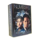 Numb3rs: The Complete Series (DVD)