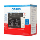 Omron BP7455CAN Blood Pressure Monitor with Bluetooth & Upper Arm