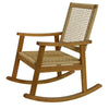 PATIOFLARE EUROCHORD OUTDOOR ROCKING CHAIR