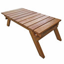 Patioflare Lakeside Lazy Lounge Set, Black