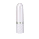 Pillow Talk® Lusty Luxurious Flickering Massager - Pink