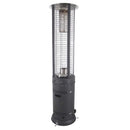 Paramount Kevin Spiral Patio Heater, Grey