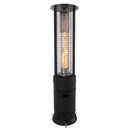 Paramount Kevin Spiral Patio Heater, Grey