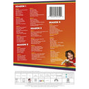 Paramount Mork & Mindy-COMPLETE SERIES (DVD)- English Only