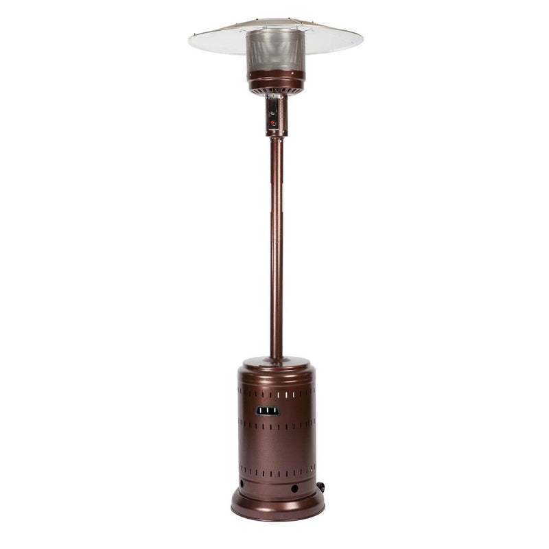 Paramount Patio Heater, Bronze