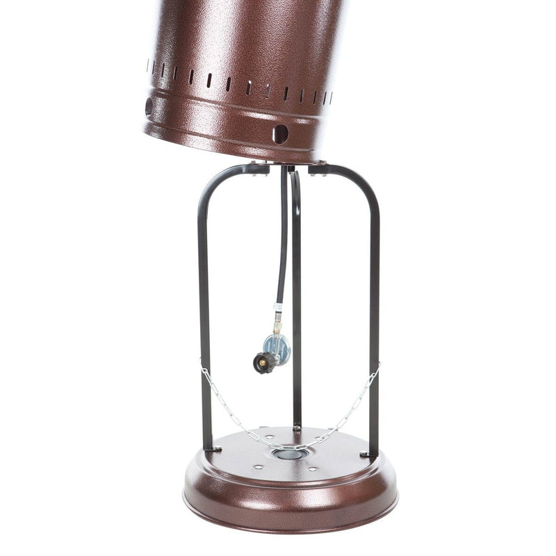 Paramount Patio Heater, Bronze