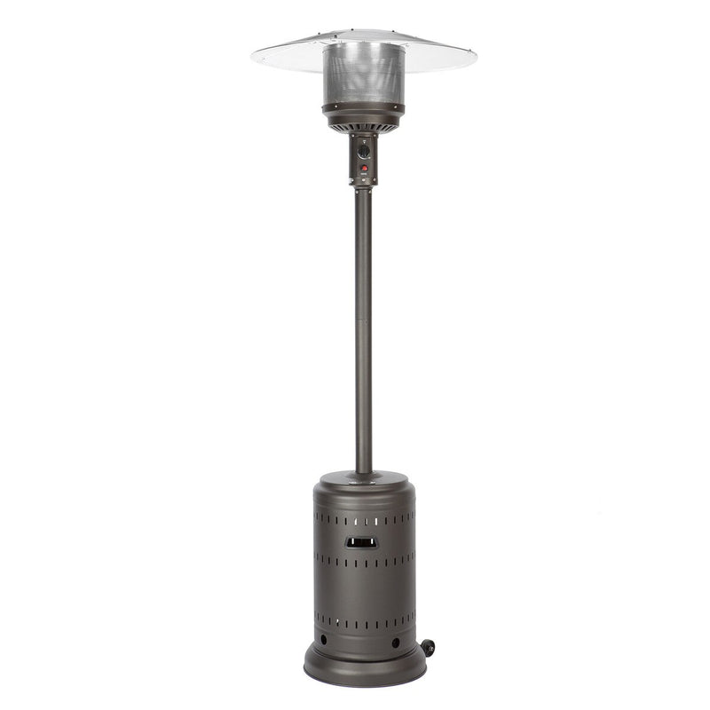 Paramount Patio Heater, Mocha