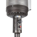 Paramount Patio Heater, Mocha