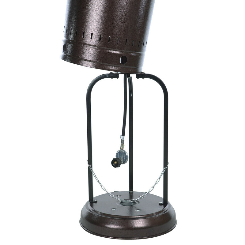 Paramount Patio Heater, Mocha