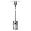 Paramount Patio Heater, Stainless Steel