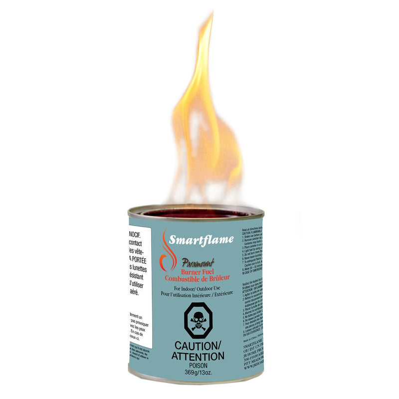 Paramount SMARTFLAME Fuel