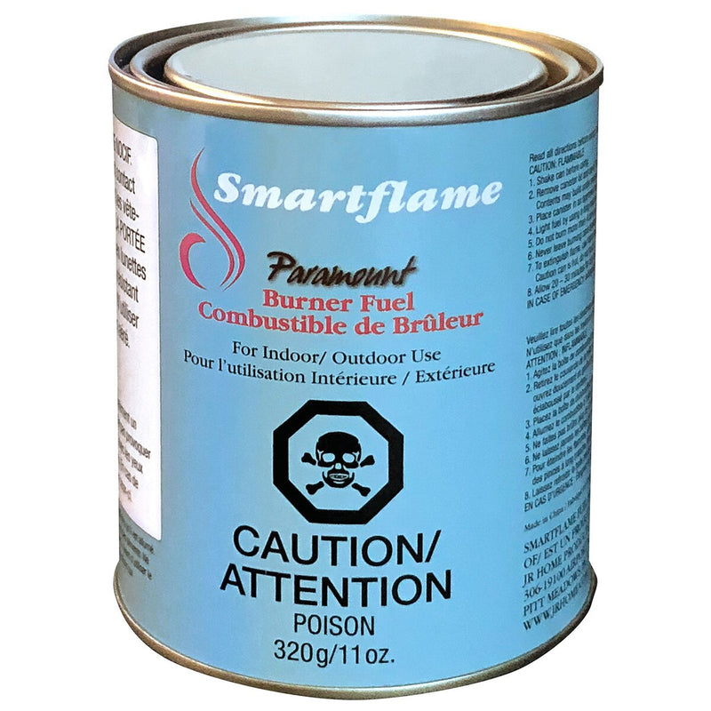 Paramount SMARTFLAME Fuel