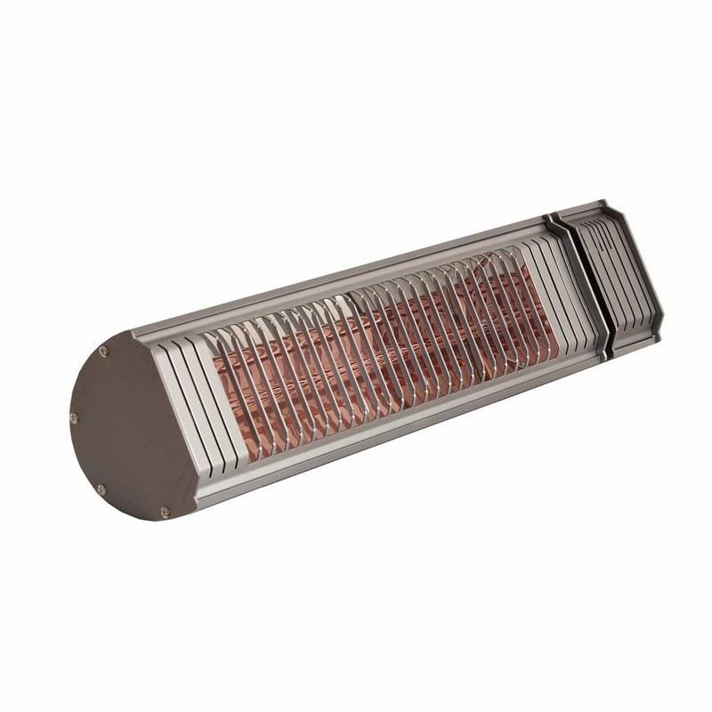 Paramount Smart Electric Patio Heater, Gunmetal Grey