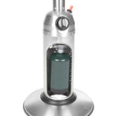Paramount Table Top Propane Patio Heater, Stainless Steel