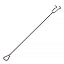 Paramount Titan Wood Burning Drum Firepit