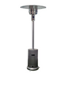 Paramount Flat Top Patio Heater, Grey