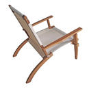 Patioflare Susan Wood Folding Chair