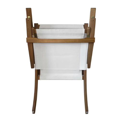 Patioflare Susan Wood Folding Chair