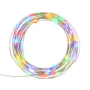 Philips Set of 6 50CT Battery-Operated Colour Changing Micro Lights