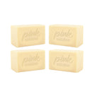 Pink Solution Bar Stain Removal Bar 5oz. (140g.), 4-pack Item