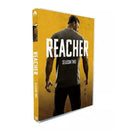 Reacher: Season 2 [DVD] -English only