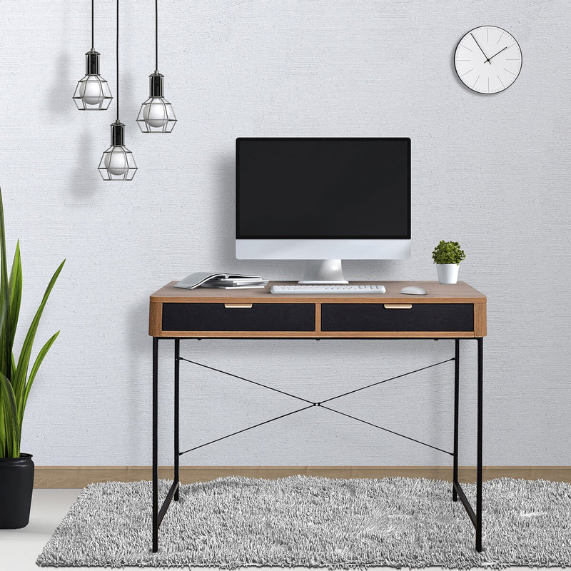 JR Home Collection Maverick Desk