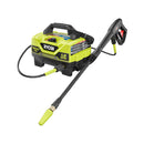 RYOBI 1800 PSI 1.2 GPM Cold Water Electric Pressure Washer - RY141802VNM