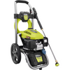 RYOBI 3100 PSI Honda Gas Pressure Washer