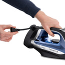 Rowenta Access Steam Retractable Cord Iron